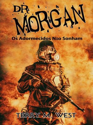 cover image of Dr. Morgan